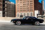 Dodge Challenger on ADV.1 Wheels (ADV05 TRACK SPEC CS) 1972 года